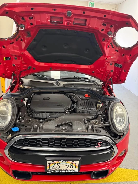 2020 Mini Mini Cooper S 3rd Gen - Image 3 of 10