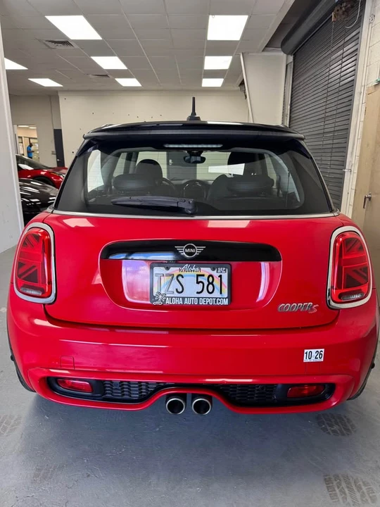 2020 Mini Mini Cooper S 3rd Gen - Image 4 of 10