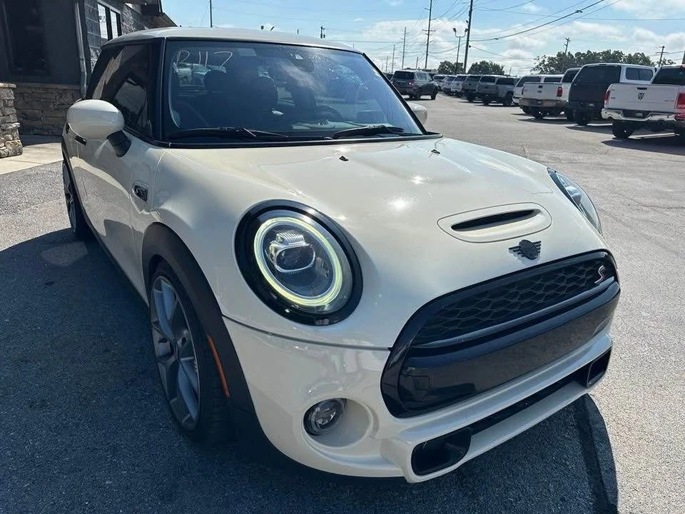 2020 Mini Mini 3rd Gen - Image 4 of 6