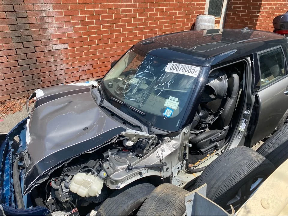 2020 Mini Mini 3rd Gen - Image 4 of 4