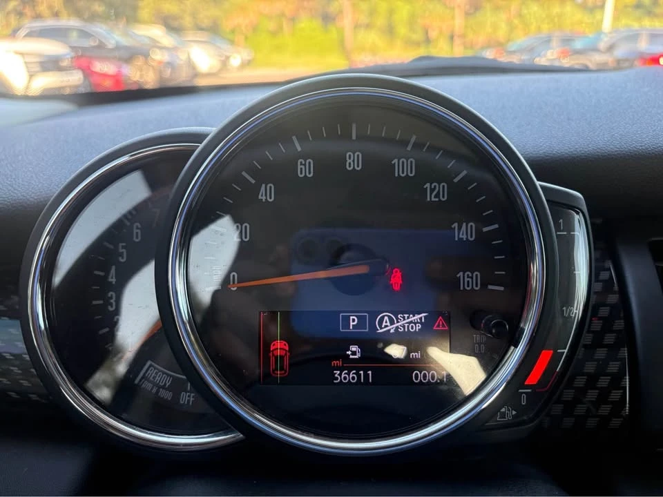 2020 Mini Mini 3rd Gen - Image 12 of 12