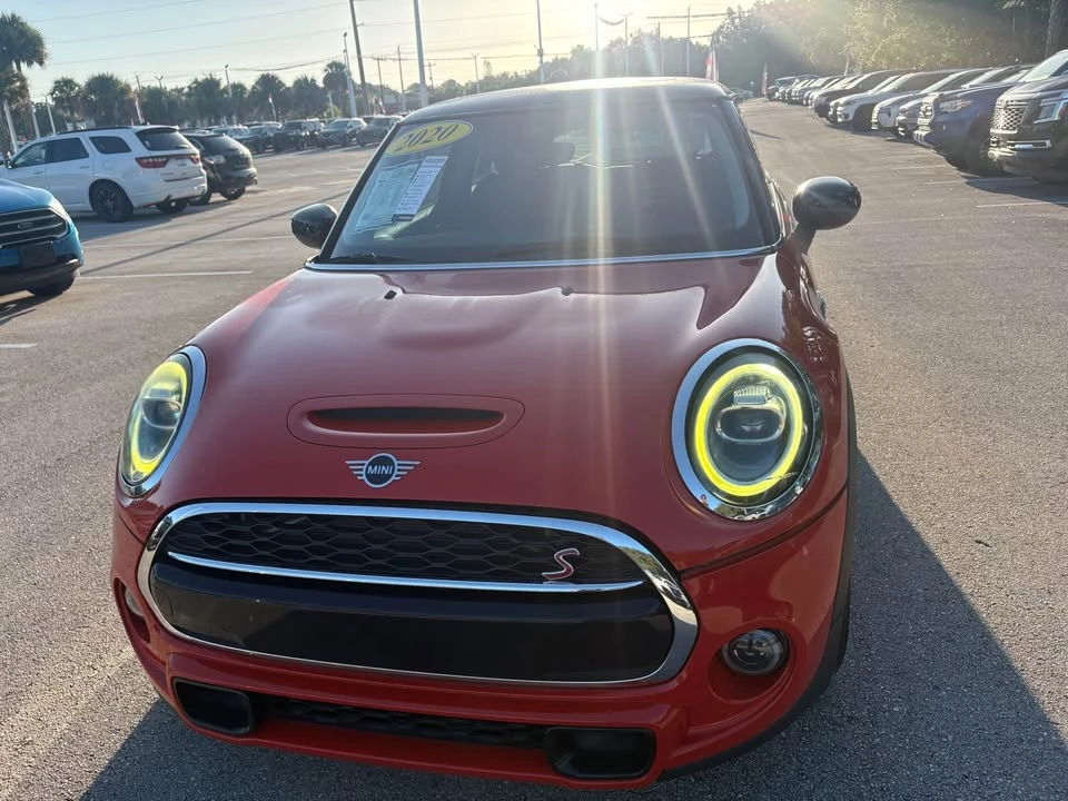 2020 Mini Mini 3rd Gen - Image 7 of 12