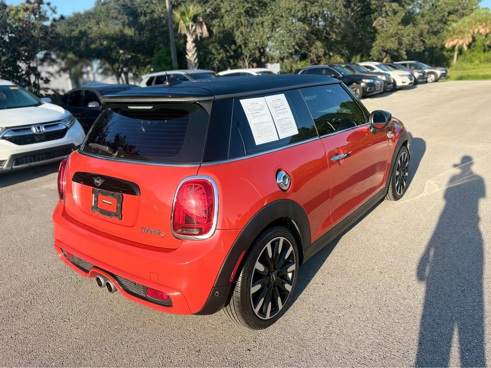 2020 Mini Mini 3rd Gen - Image 10 of 12