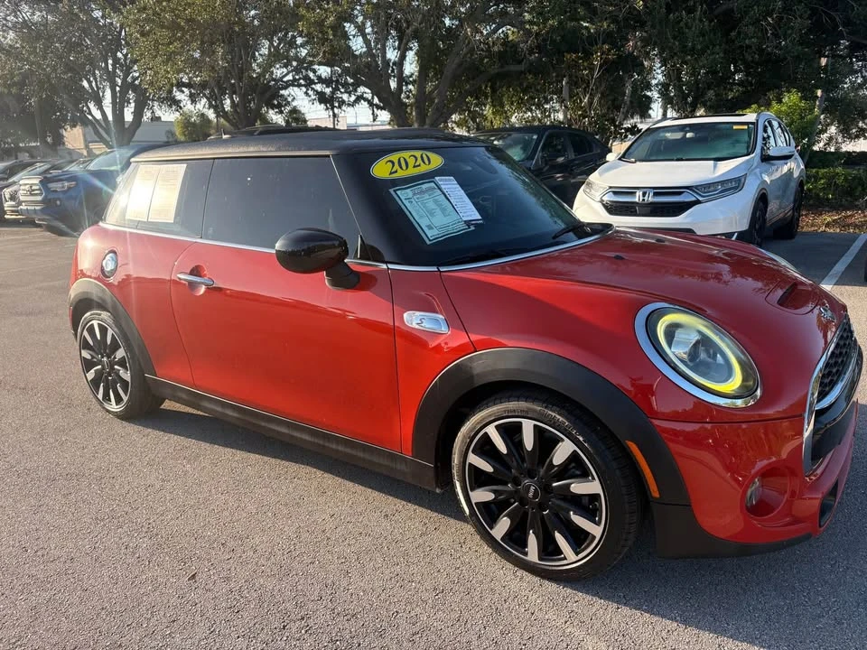 2020 Mini Mini 3rd Gen - Image 6 of 12