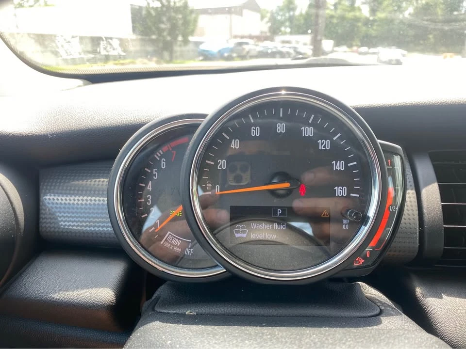 2020 Mini Mini 3rd Gen - Image 16 of 17