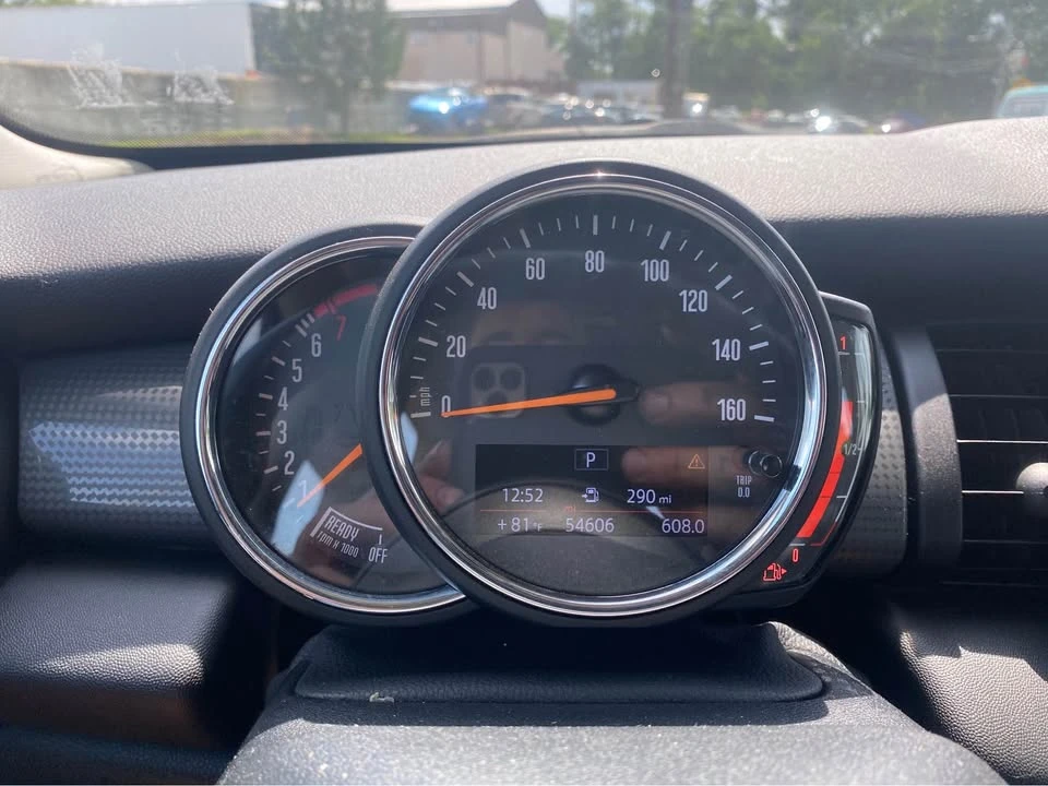 2020 Mini Mini 3rd Gen - Image 15 of 17