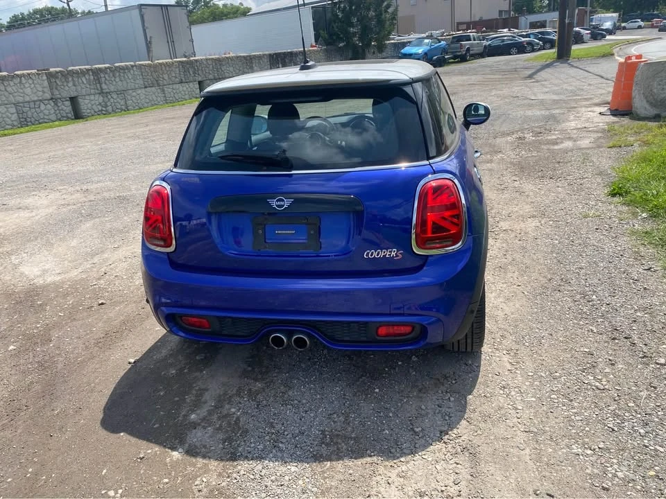 2020 Mini Mini 3rd Gen - Image 6 of 17