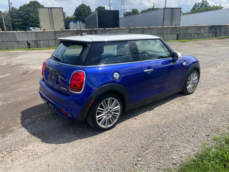 2020 Mini Mini 3rd Gen - Image 3 of 17
