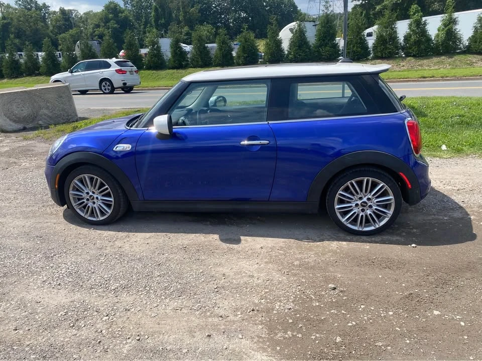 2020 Mini Mini 3rd Gen - Image 4 of 17