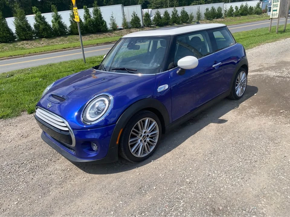 2020 Mini Mini 3rd Gen - Image 8 of 17