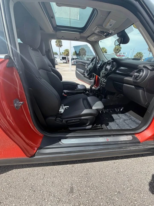 2020 Mini Mini 3rd Gen - Image 16 of 16