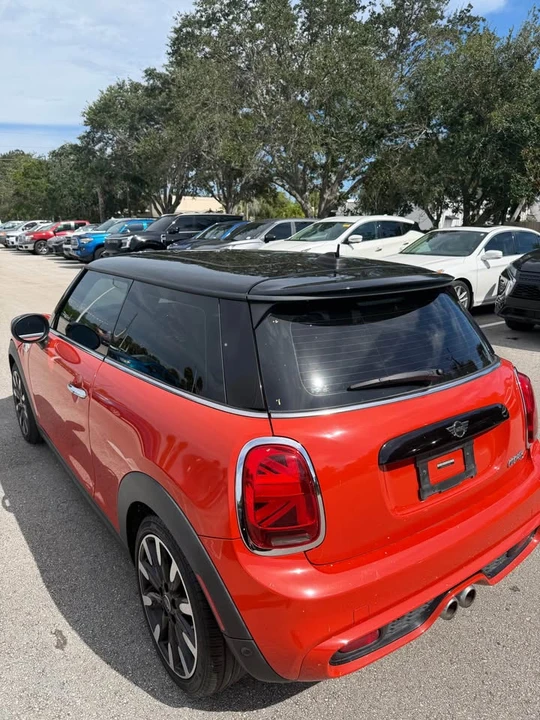 2020 Mini Mini 3rd Gen - Image 5 of 16
