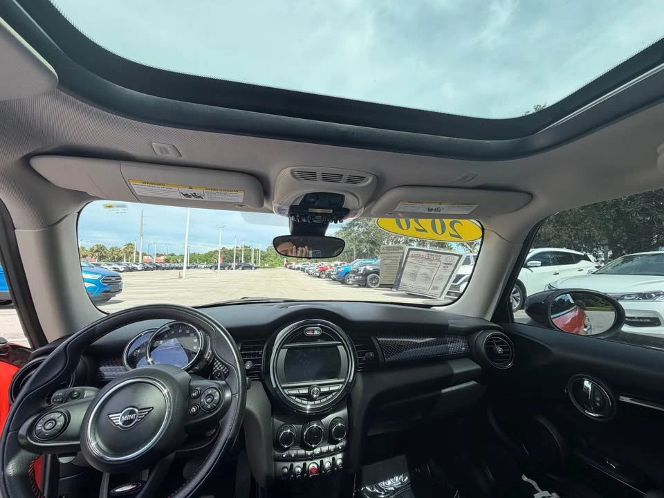 2020 Mini Mini 3rd Gen - Image 14 of 16