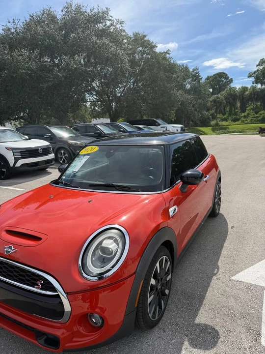 2020 Mini Mini 3rd Gen - Image 6 of 16
