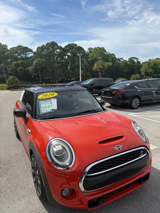 2020 Mini Mini 3rd Gen - Image 7 of 16