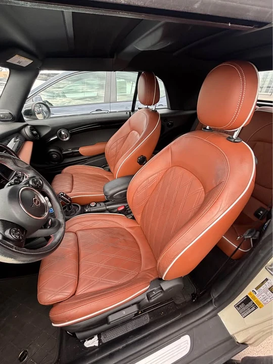 2020 Mini Mini 3rd Gen - Image 5 of 5