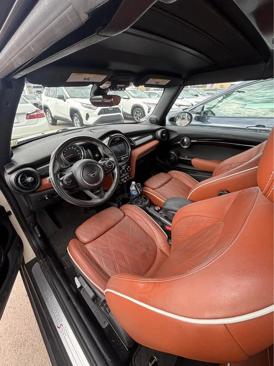 2020 Mini Mini 3rd Gen - Image 4 of 5