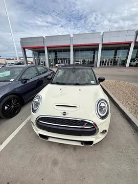2020 MINI Cooper Cooper S Hatchback 2D