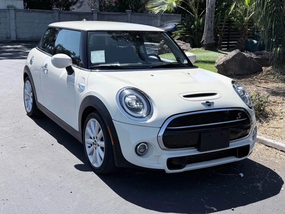 2020 Mini Mini 3rd Gen - Image 5 of 15