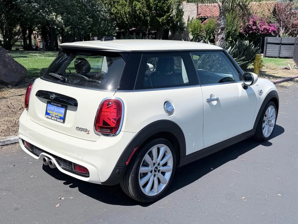 2020 Mini Mini 3rd Gen - Image 7 of 15