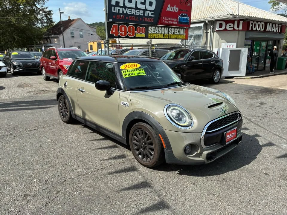 2020 Mini Mini 3rd Gen - Image 14 of 15