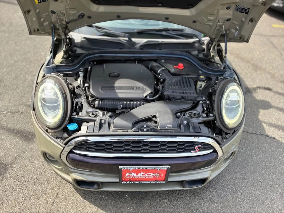 2020 Mini Mini 3rd Gen - Image 3 of 15