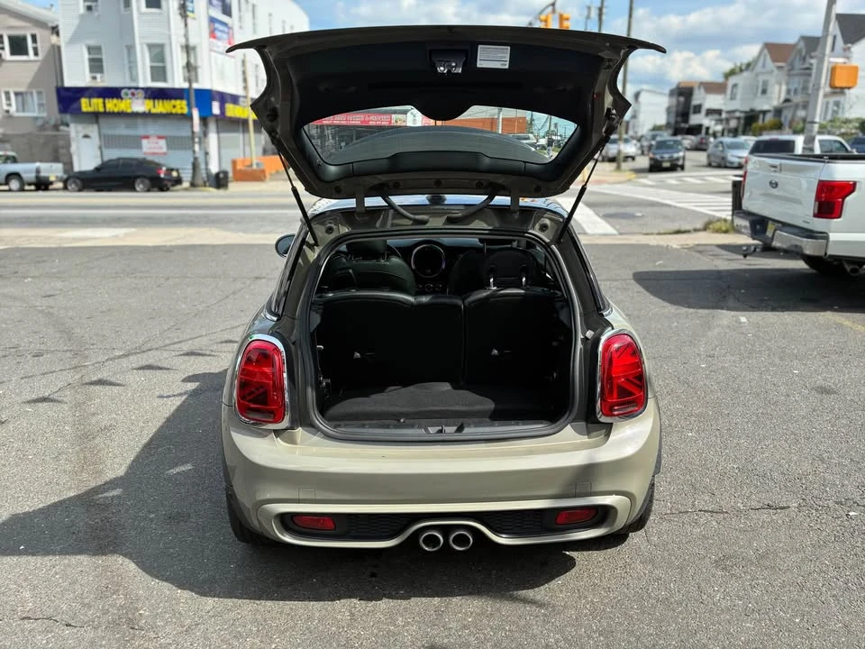 2020 Mini Mini 3rd Gen - Image 8 of 15