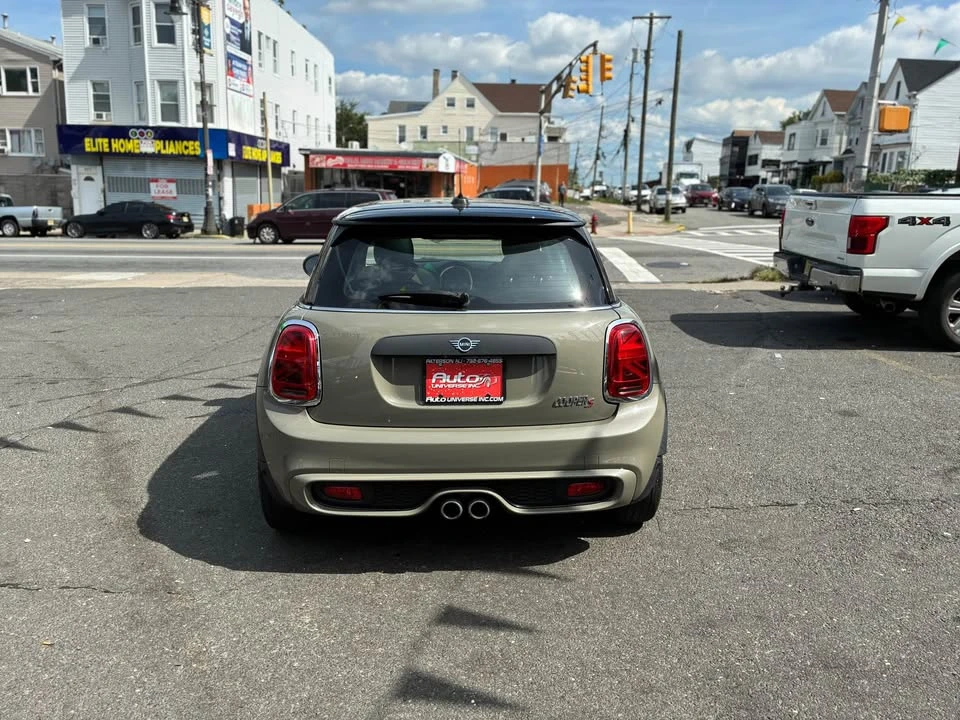 2020 Mini Mini 3rd Gen - Image 13 of 15