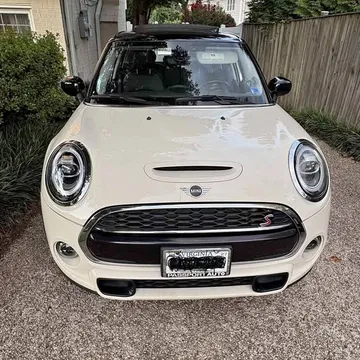 2020 MINI Cooper Cooper S Hatchback 4D