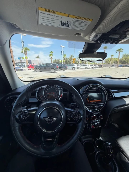 2020 Mini Mini 3rd Gen - Image 9 of 15