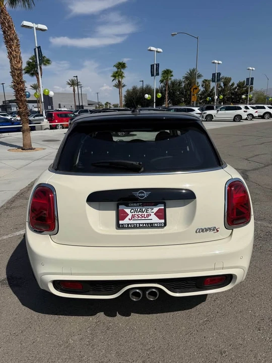 2020 Mini Mini 3rd Gen - Image 5 of 15
