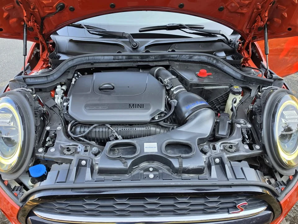 2020 Mini Mini 3rd Gen - Image 20 of 20
