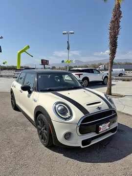 2020 MINI Cooper S Hatchback 4D