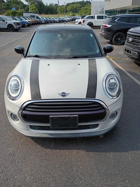 2020 Mini Mini 3rd Gen - Image 8 of 10