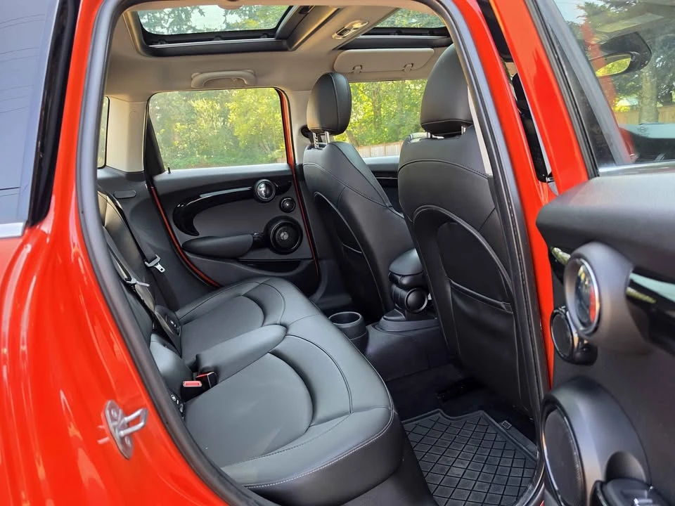 2020 Mini Mini 3rd Gen - Image 15 of 20