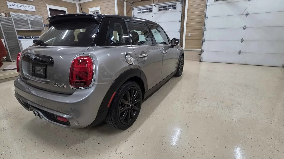 2020 Mini Mini 3rd Gen - Image 7 of 13