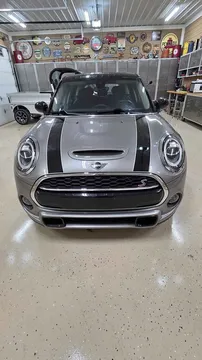 2020 MINI Cooper S Hatchback 4D