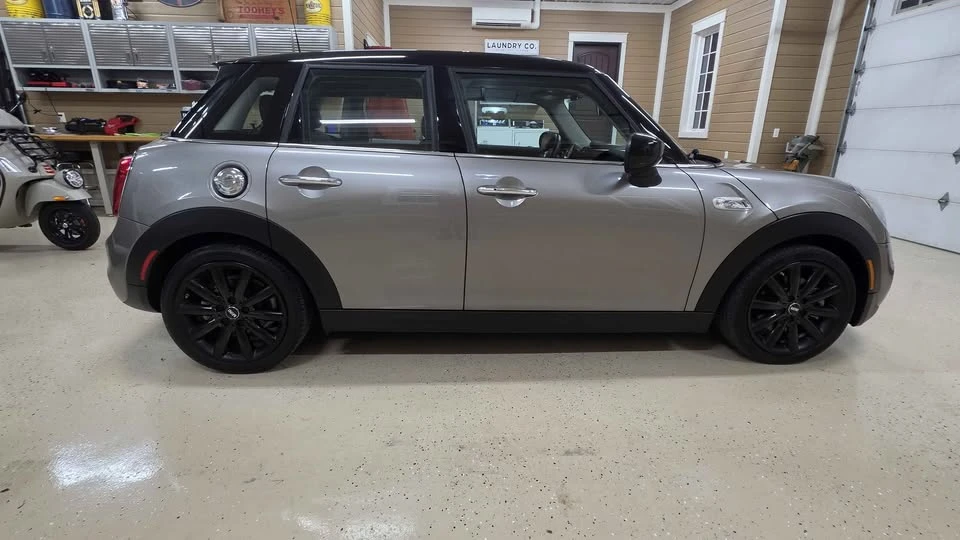 2020 Mini Mini 3rd Gen - Image 5 of 13