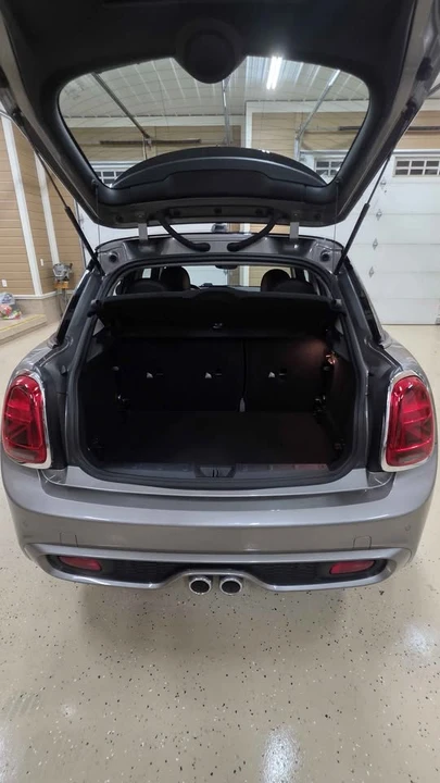 2020 Mini Mini 3rd Gen - Image 8 of 13