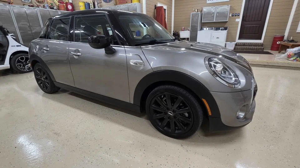 2020 Mini Mini 3rd Gen - Image 3 of 13