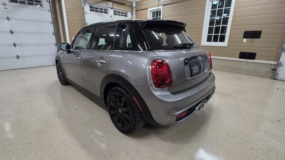 2020 Mini Mini 3rd Gen - Image 6 of 13