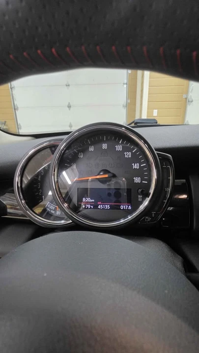 2020 Mini Mini 3rd Gen - Image 11 of 13
