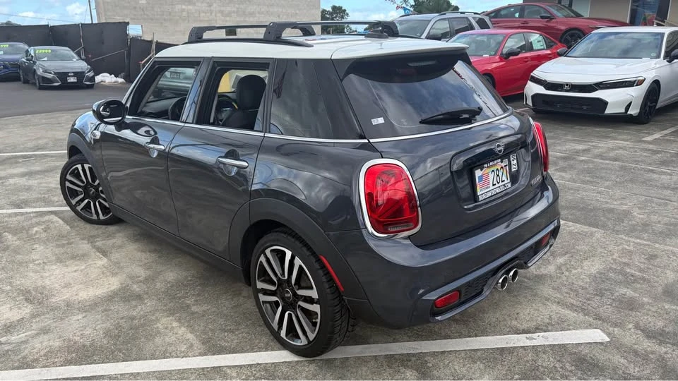 2020 Mini Mini 3rd Gen - Image 6 of 20