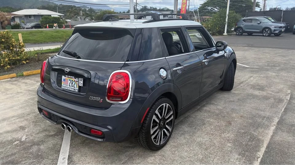 2020 Mini Mini 3rd Gen - Image 8 of 20