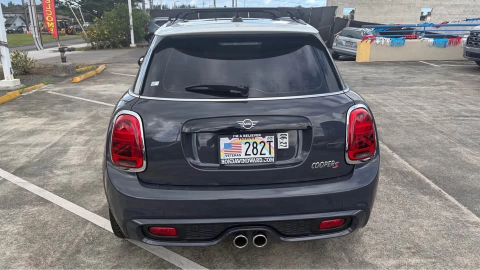 2020 Mini Mini 3rd Gen - Image 7 of 20