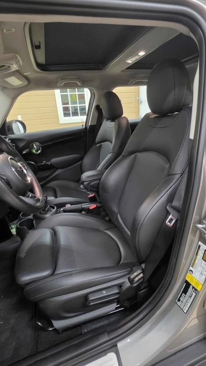 2020 Mini Mini 3rd Gen - Image 9 of 13