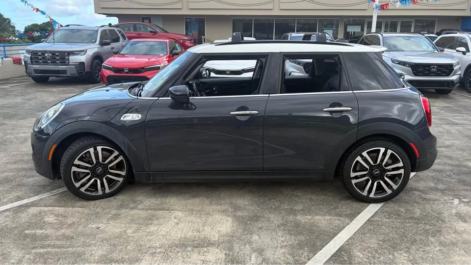 2020 Mini Mini 3rd Gen - Image 5 of 20