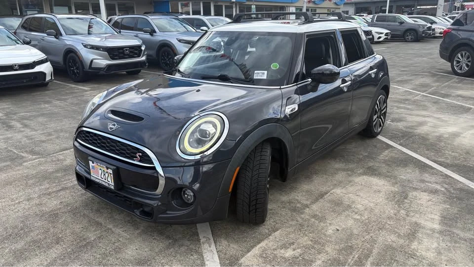 2020 Mini Mini 3rd Gen - Image 4 of 20