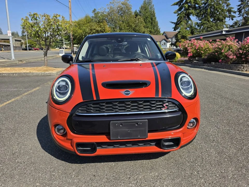 2020 Mini Mini 3rd Gen - Image 2 of 20