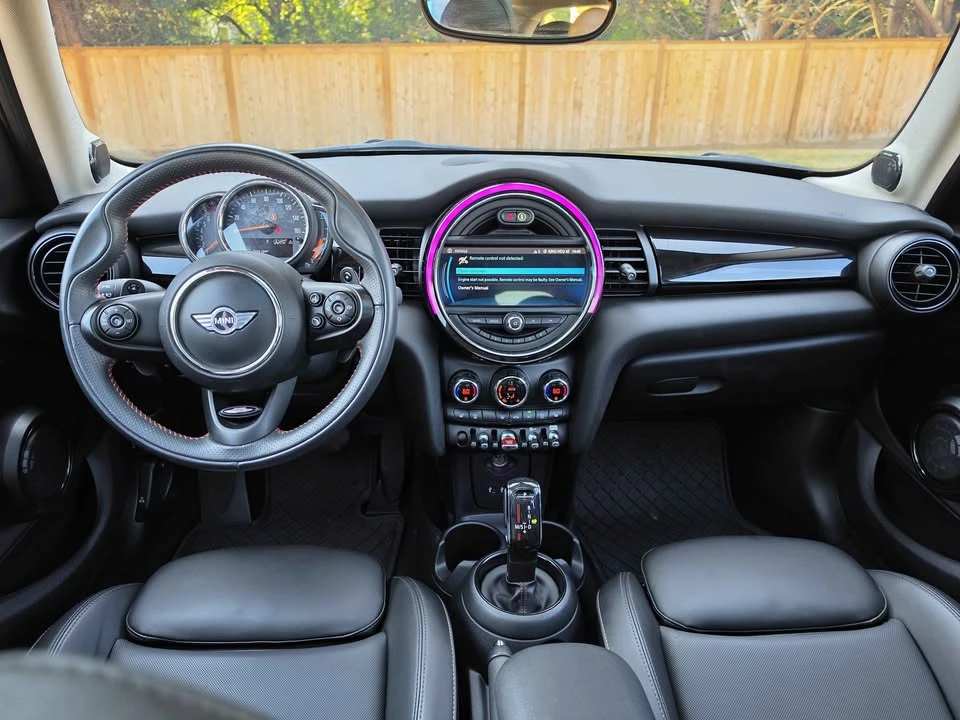 2020 Mini Mini 3rd Gen - Image 14 of 20
